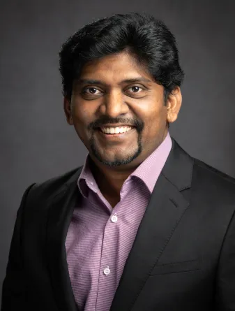 Ranjit Godavarthy