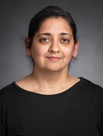 Ramya Chandrasekaran