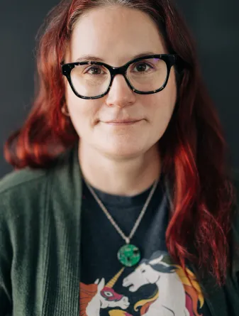 Tiffany Fier headshot