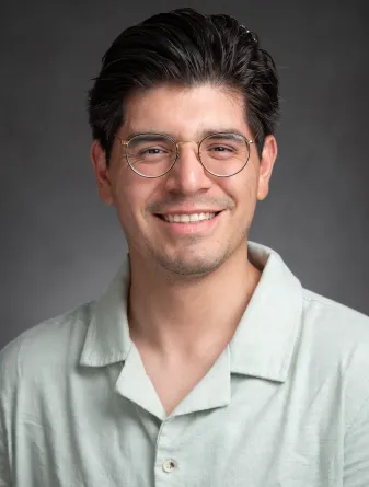 Marco Patino