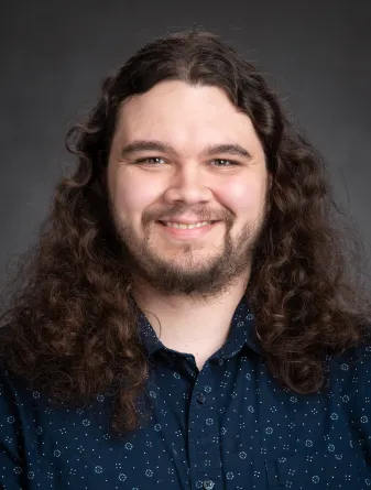 Jonathon Erickson Staff Photo
