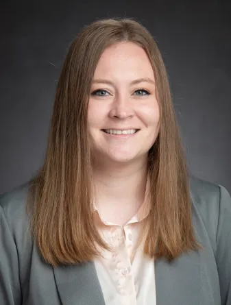 photo of woman