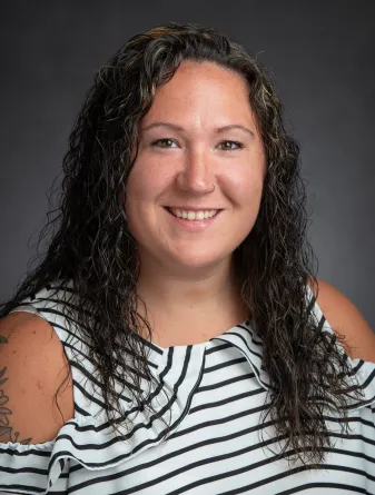 Shelby Barta Headshot