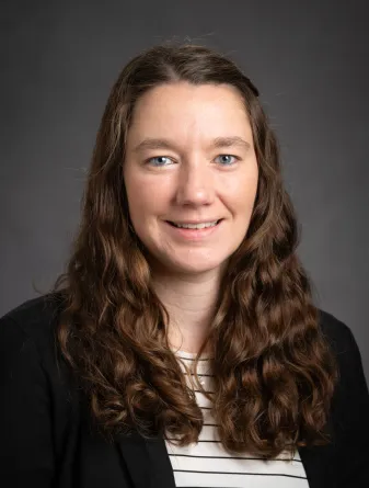 Jennifer Spadgenske