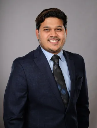 Akshaya Srikanth Bhagavathula