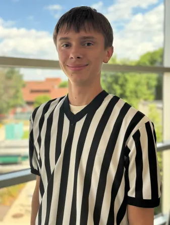 Aaron B