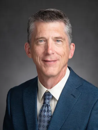 Joel Hektner