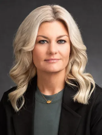 Kelsey Strahm