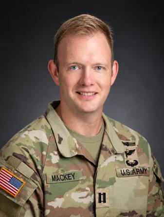 Sean Mackey