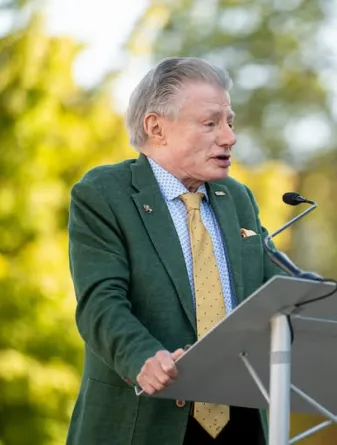 Photo of Richard Offerdahl