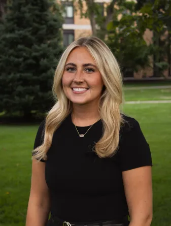 Executive Commissioner of Finance Tier 1, Abby Schilling 