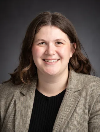 Katherine Osborne headshot