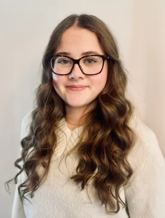Ellie Lerfald