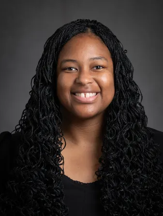 Levenae Buggs