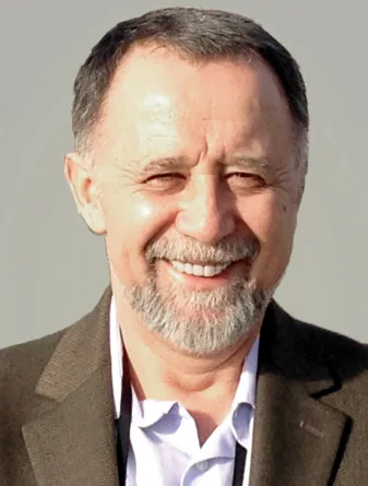 Val Marinov