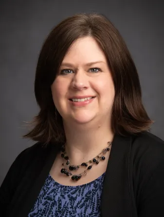 Teresa Johnson