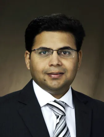 Somnath Banerjee, PhD