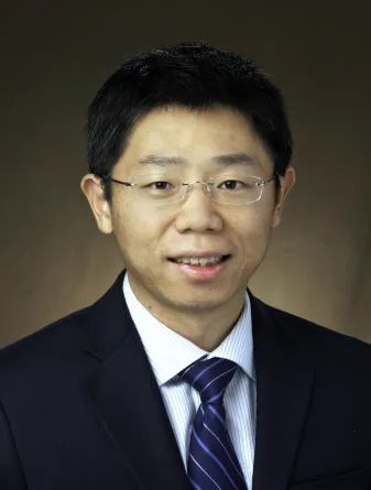 Jun (Jeffrey) Chen, PhD
