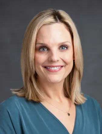 Elizabeth Worth, MEd