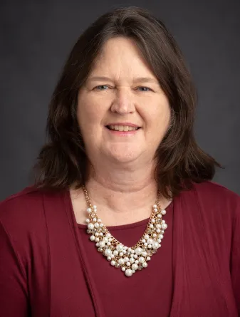 Nancy Emerson, CPA, MAS