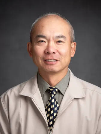 Yongtao (David) Hong, PhD