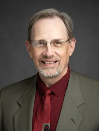 James Clifton, CPA, CFE