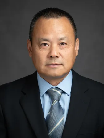 Jin Li, PhD