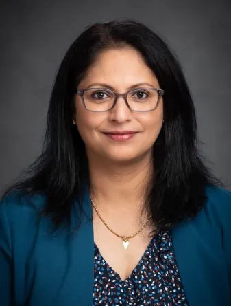 Rajani Pillai, PhD