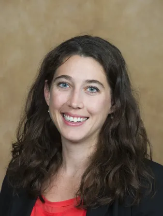 Rachel Thompson, PhD