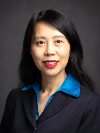 Ruilin Tian, PhD
