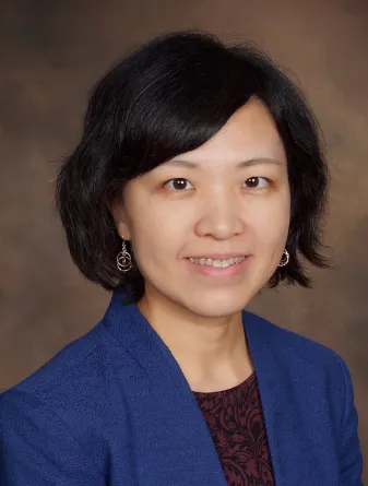 Limin Zhang, PhD