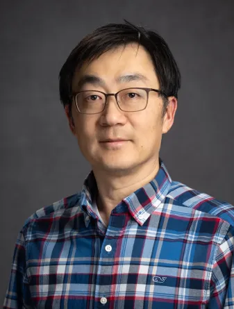Dan Hsu, PhD