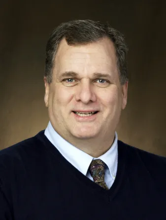 Joel Hanson - Lead Academic Advisor