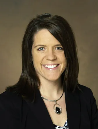  Nancy Rossland - Director of Advancement