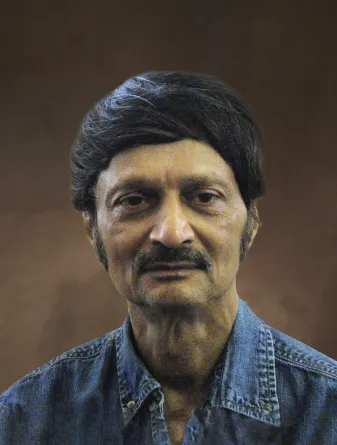 Vasant Ubhaya, Ph.D.