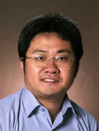 Jun Kong, Ph.D.
