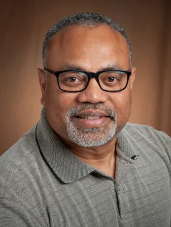 Pratap Kotala, Ph.D.