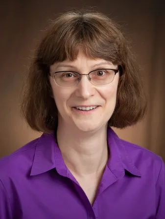 Simone Ludwig, Ph.D.