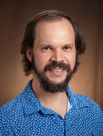 Alex Radermacher, MS