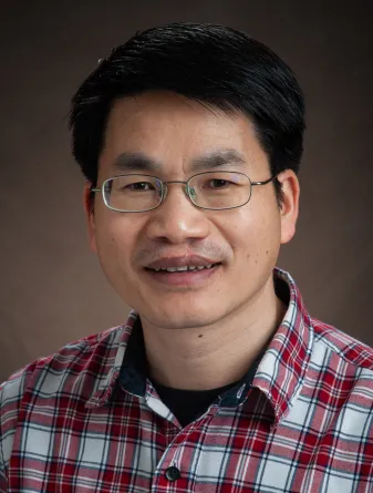 Changhui Yan, Ph.D.