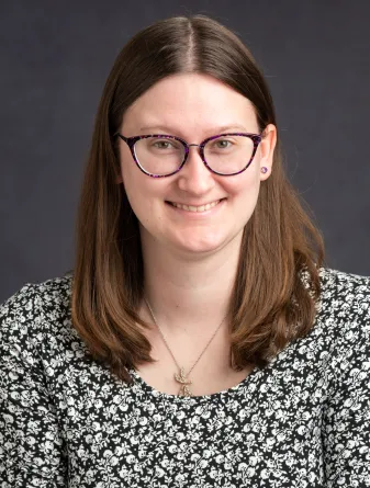 Image of Leanna McWood