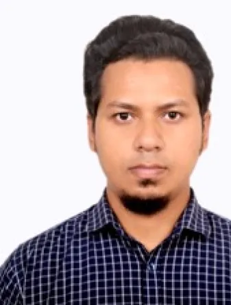 Ahmad, Phd Student