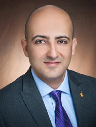 Dr. Ali Amiri
