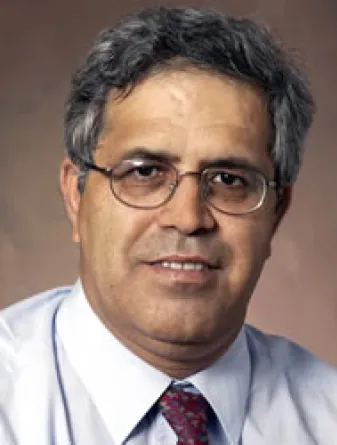 Dr. Ghodrat Karami