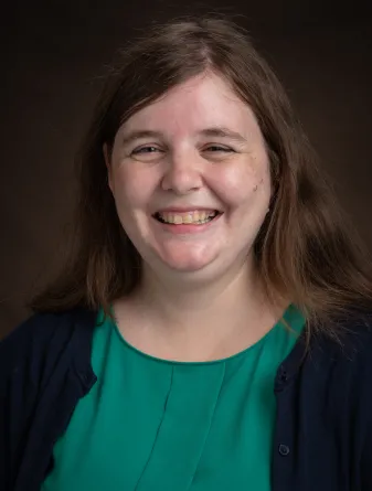 Image of Natasha Fillmore