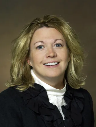 Brenda Wyland headshot