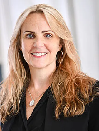 Dr. Pamela Jo Johnson