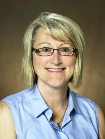 Dr. Mary Larson