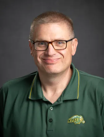 Tom Berg Communications Specialist