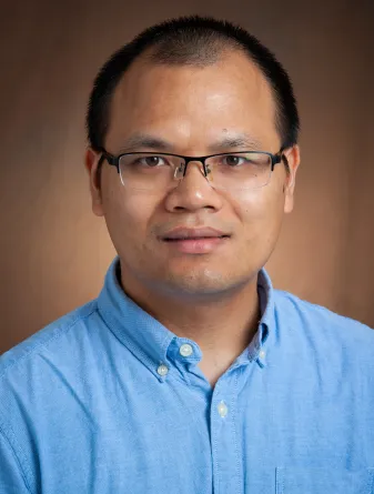 Lu Liu, Ph.D.